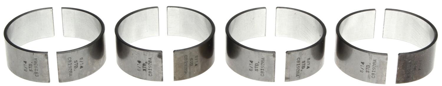 Clevite Engine Parts Rod Bearings CB-1928A-.25MM(4)