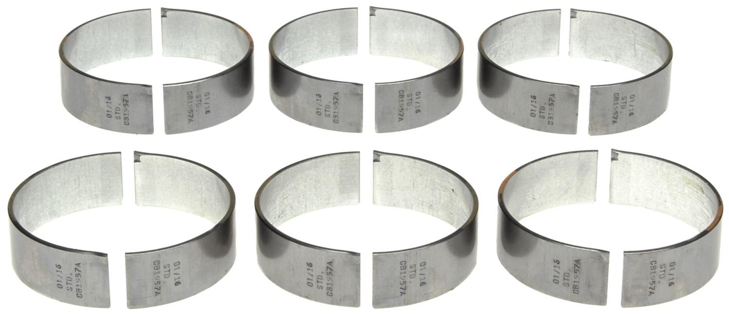 Clevite AL-Series Rod Bearings CB-1957A(6)