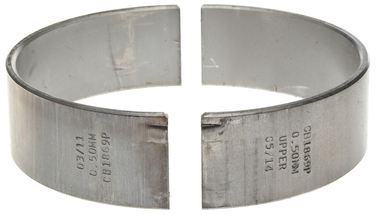 Clevite Engine Parts Rod Bearings CB-1958P-.50MM