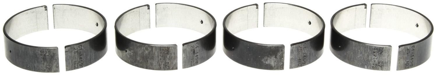 Clevite AL-Series Rod Bearings CB-1961A-.25MM(4)