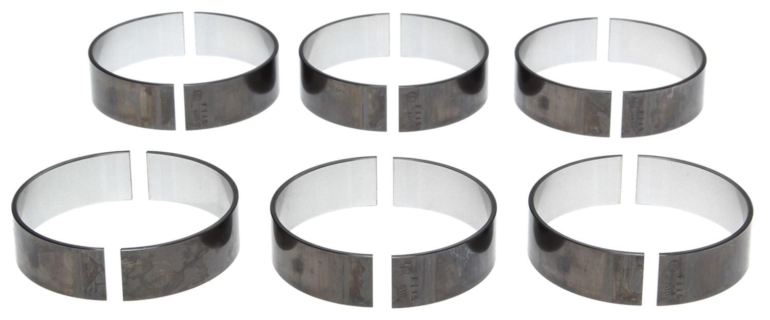 Clevite AL-Series Rod Bearings CB-1977A(6)