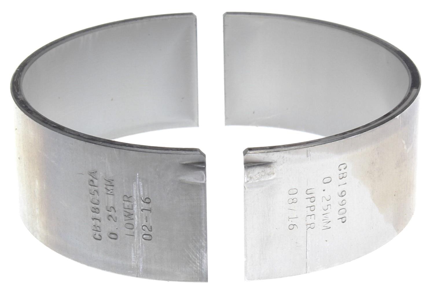 Clevite P-Series Rod Bearings CB-1990P-.25MM