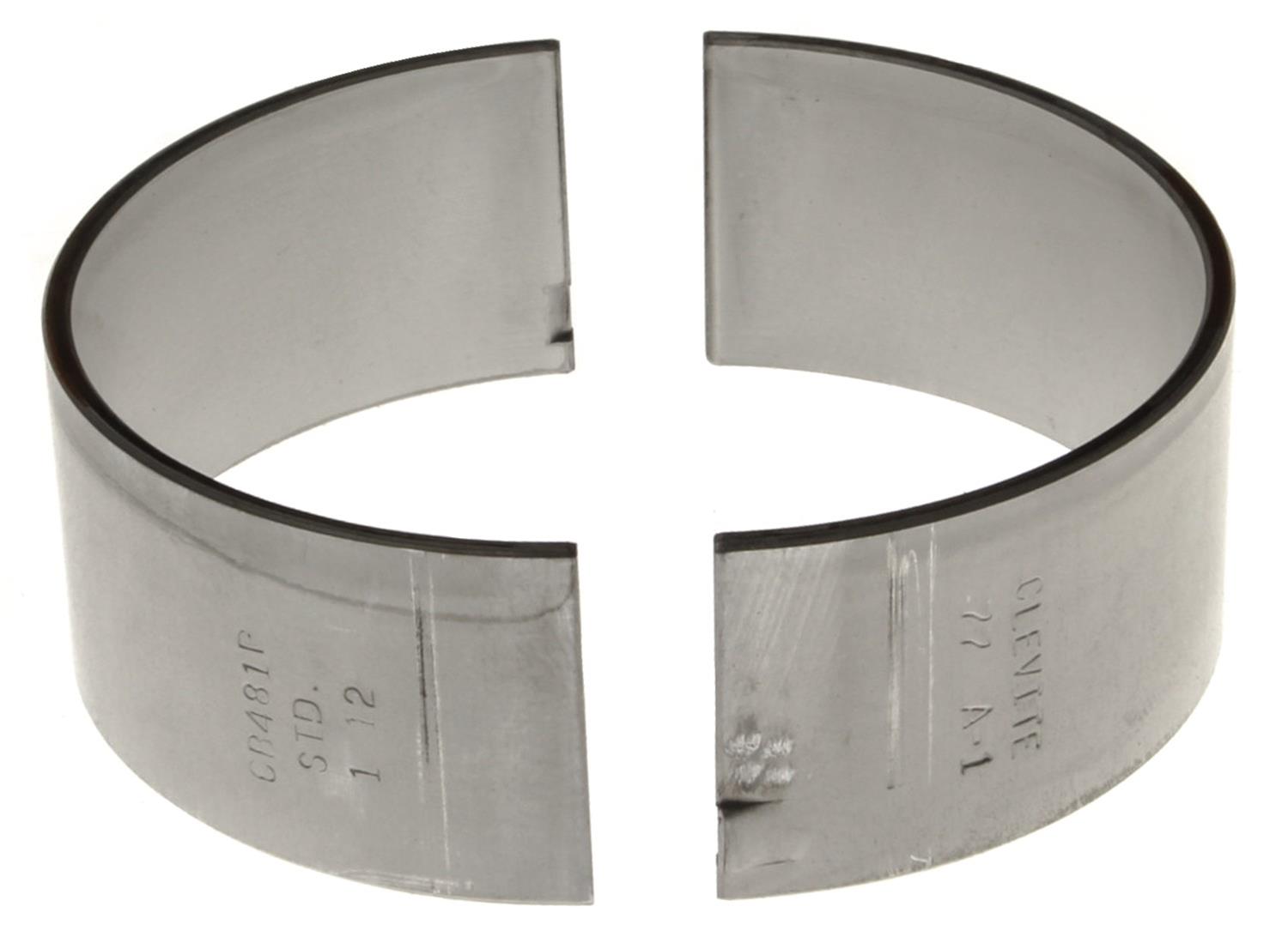 Clevite P-Series Rod Bearings CB-481P-1