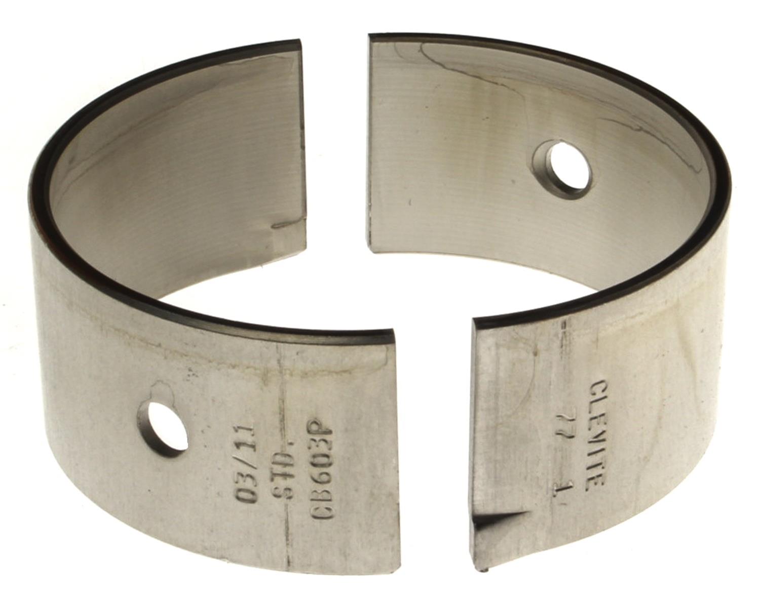 Clevite P-Series Rod Bearings CB-603P-10