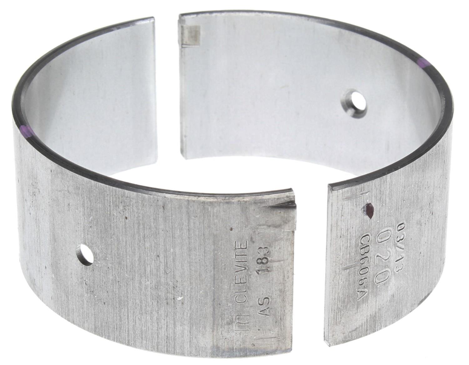 Clevite AL-Series Rod Bearings CB-606A-20