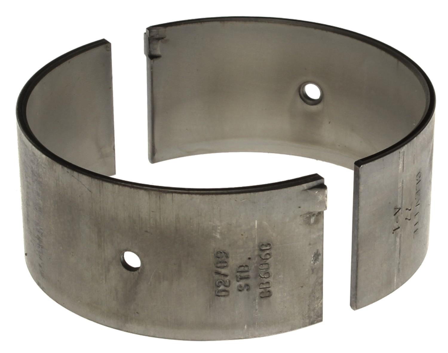 Clevite G-Series Rod Bearings CB-606G-10