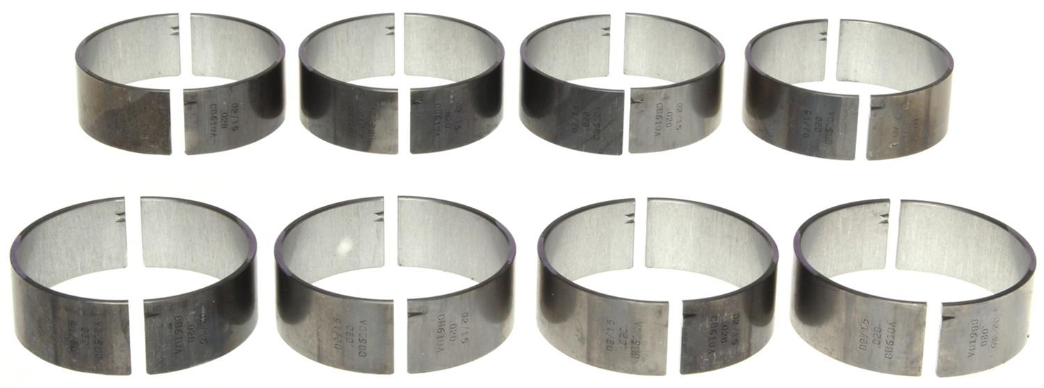 Clevite AL-Series Rod Bearings CB-610A-20(8)