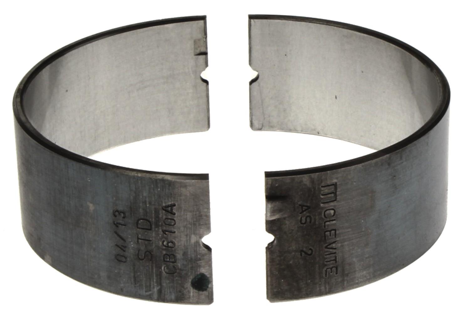 Clevite AL-Series Rod Bearings CB-610A-20