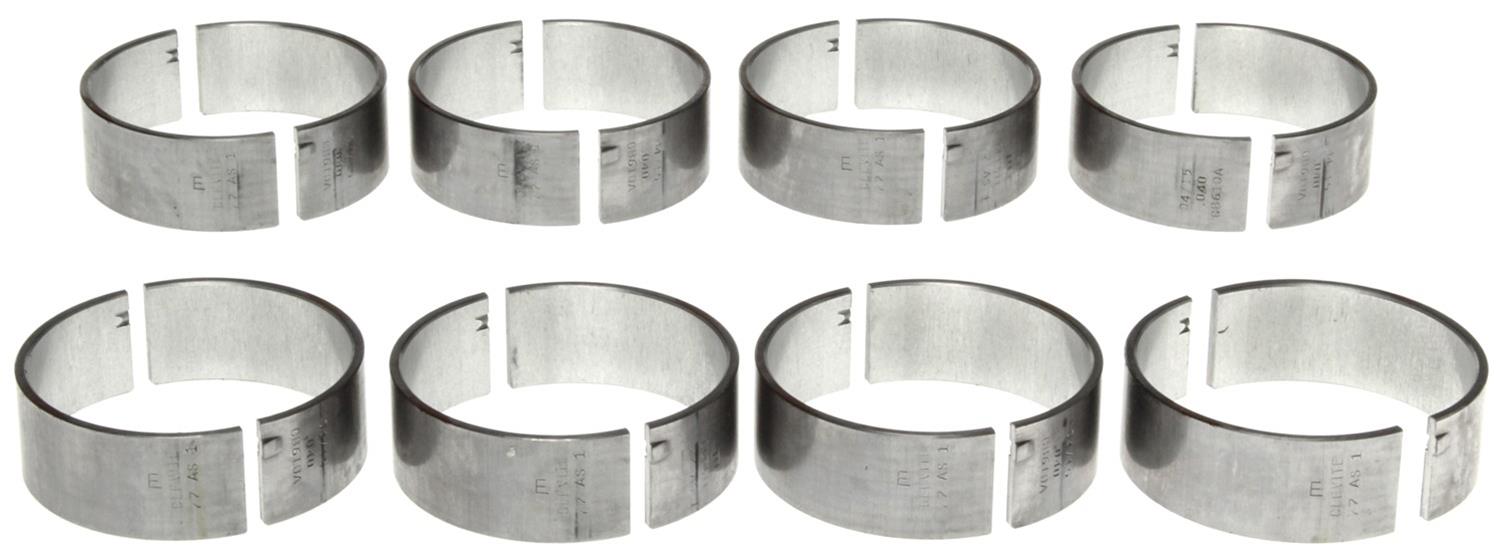 Clevite AL-Series Rod Bearings CB-610A-40(8)