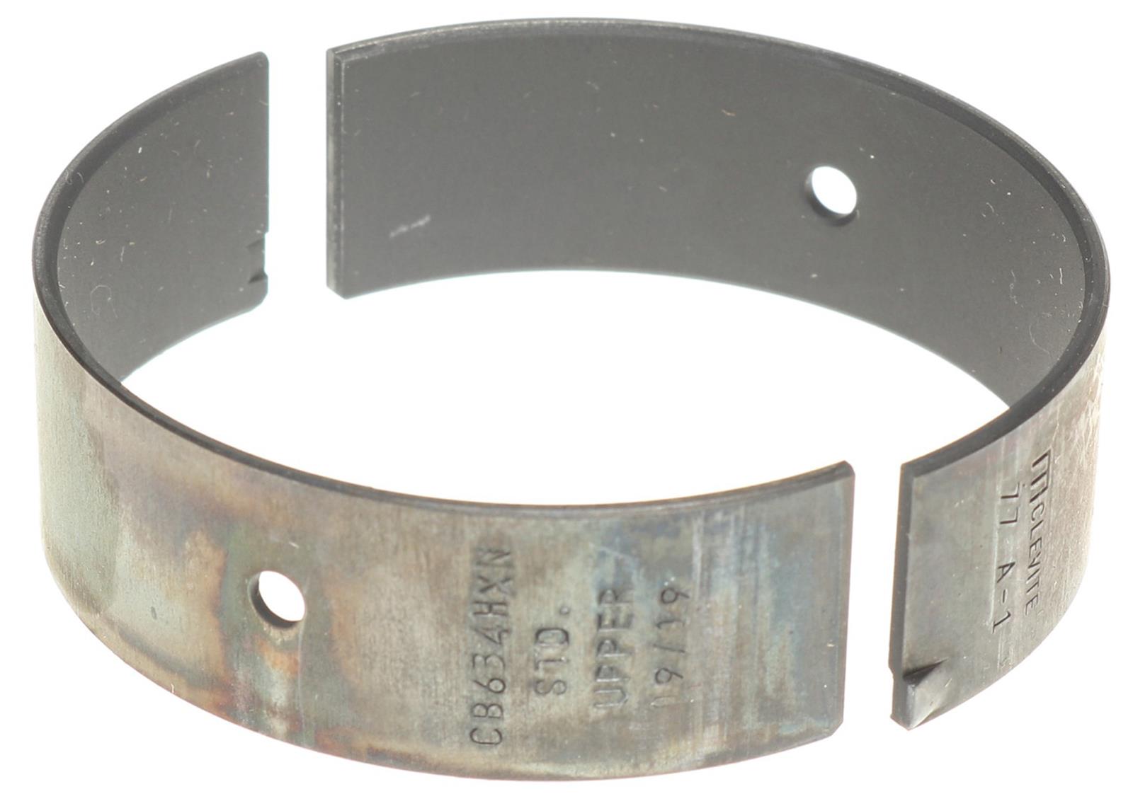 Clevite Coated H-Series Rod Bearings CB-634HXNC