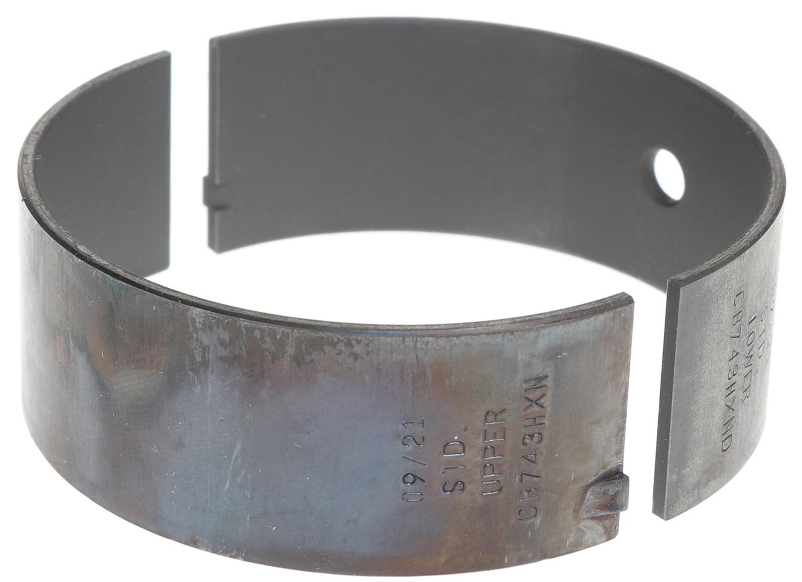 Clevite H-Series Main Bearings CB-743HXNDC