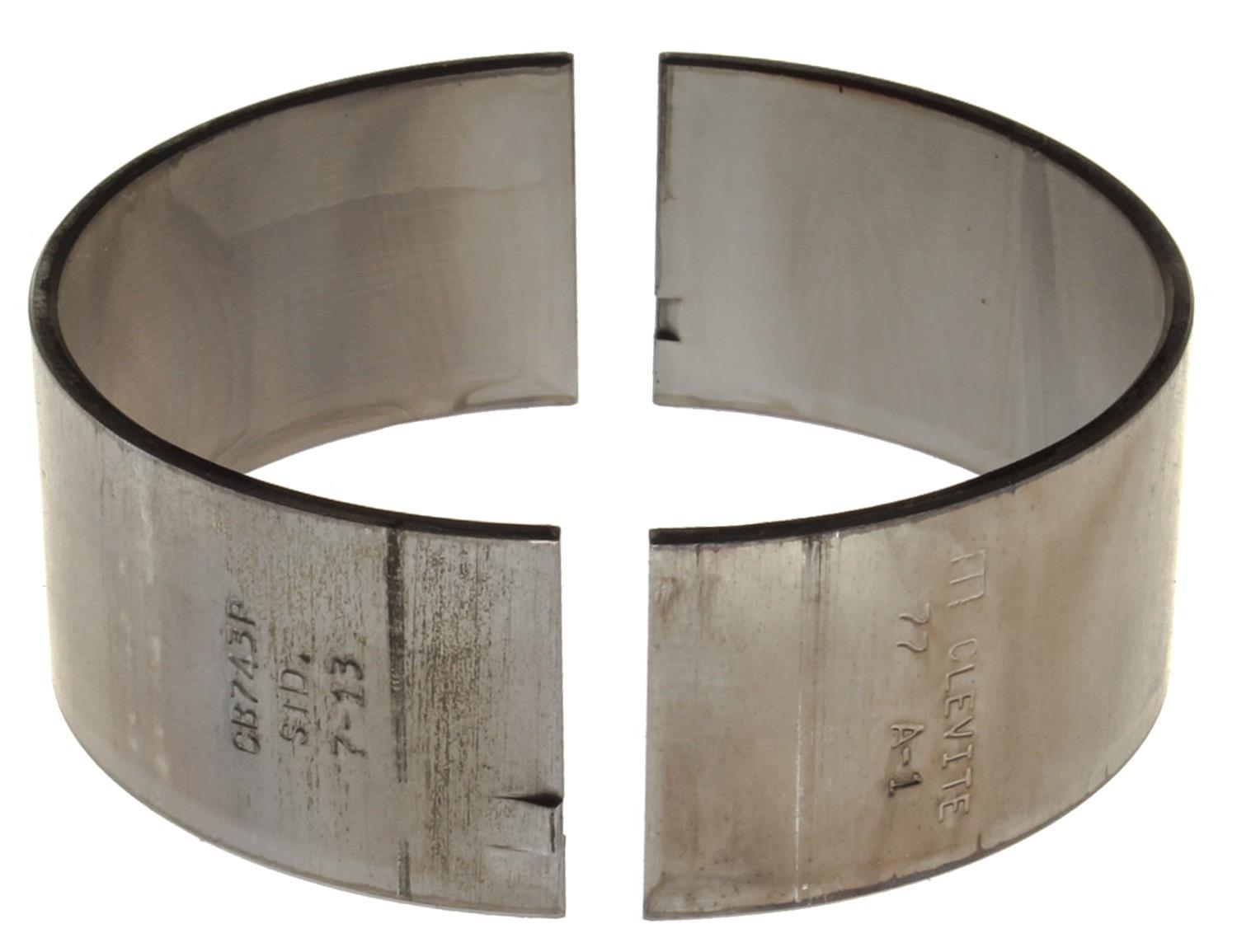 Clevite P-Series Rod Bearings CB-743P-10