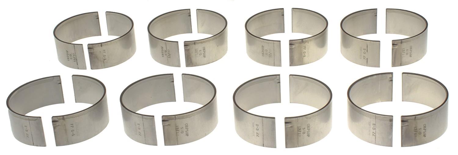 Clevite P-Series Rod Bearings CB-758P-10(8)