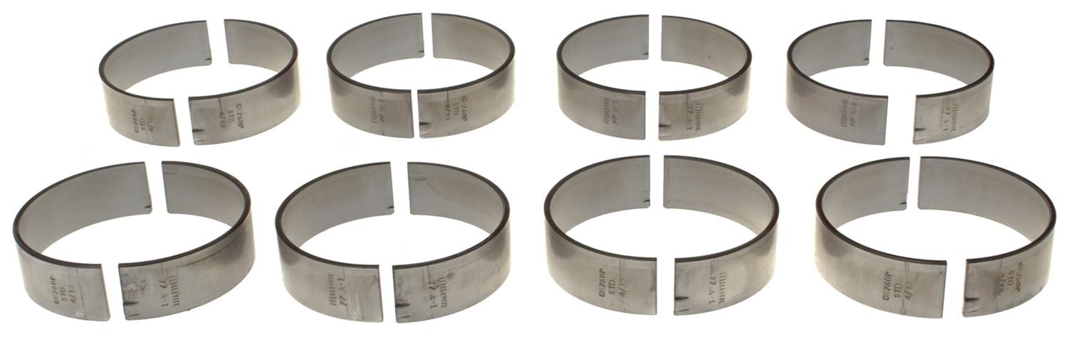 Clevite P-Series Rod Bearings CB-760P-10(8)