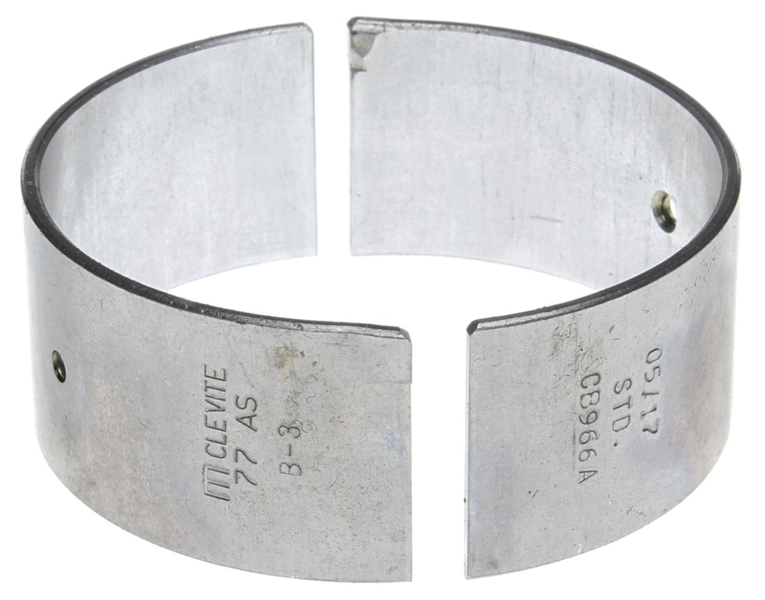 Clevite AL-Series Rod Bearings CB-966A-.75MM