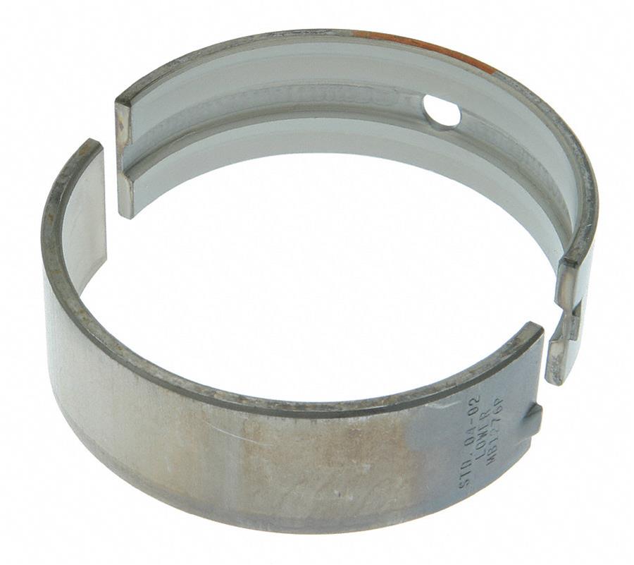 Clevite Engine Parts Main Bearings MB-1276P-10