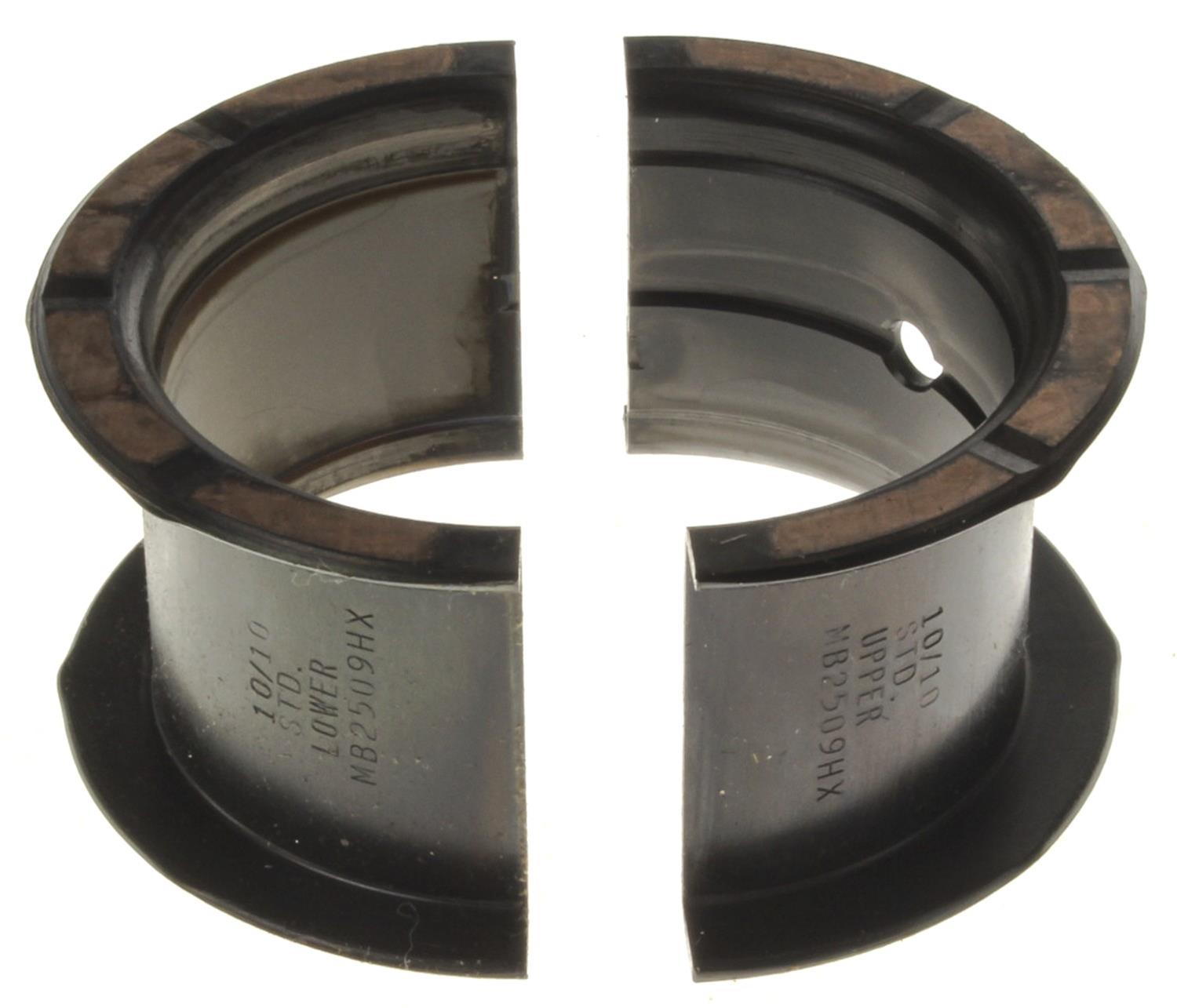Clevite H-Series Main Bearings MB-2509H-1