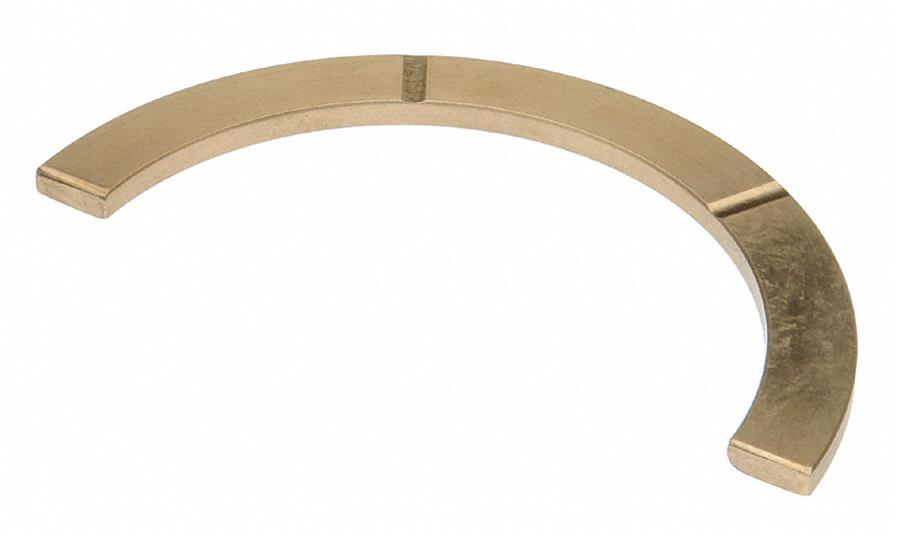 Clevite Engine Parts Main Bearings MB2580W