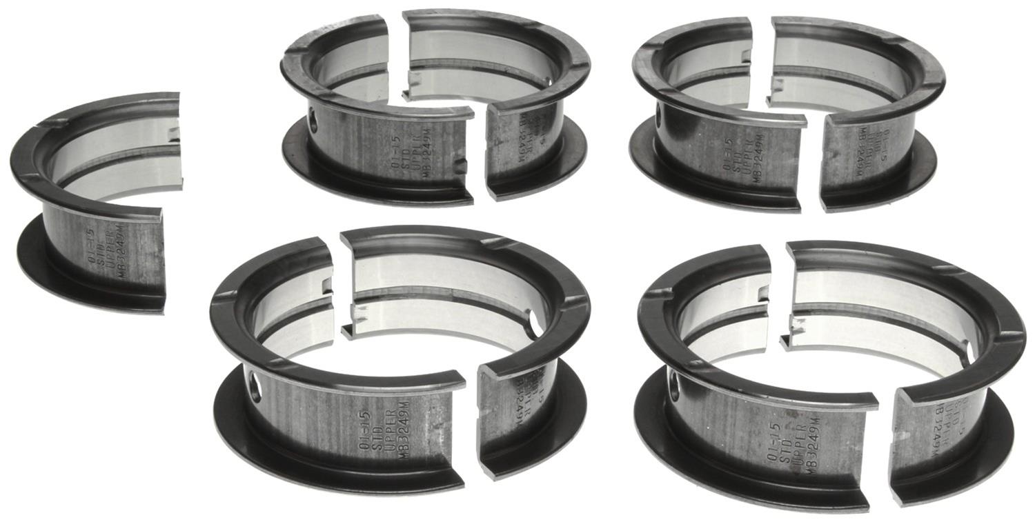 Clevite Coated V-Series Main Bearings MB-3249MU(9)