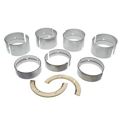 Clevite P-Series Main Bearings MS1496P