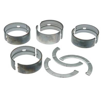Clevite Engine Parts Main Bearings MS-1528P
