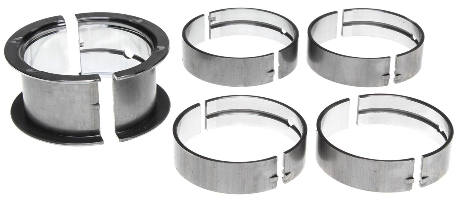 Clevite AL-Series Main Bearings MS1038A10