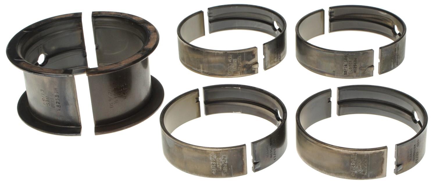 Clevite H-Series Main Bearings MS-1038H-20