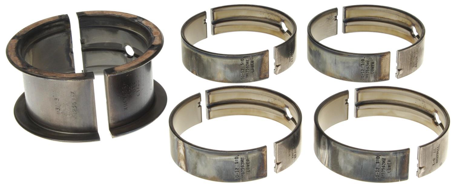 Clevite H-Series Main Bearings MS-1038HX