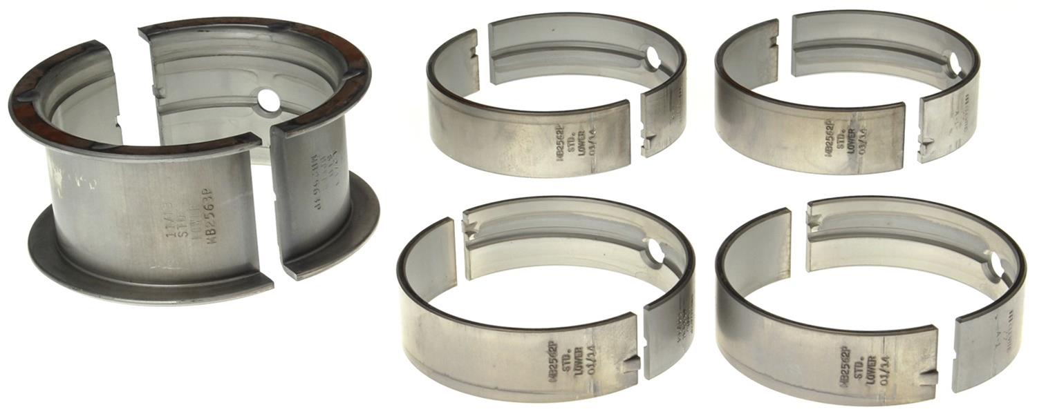 Clevite P-Series Main Bearings MS-1038P