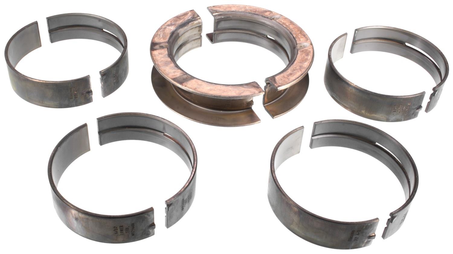 Clevite H-Series Main Bearings MS-1039H