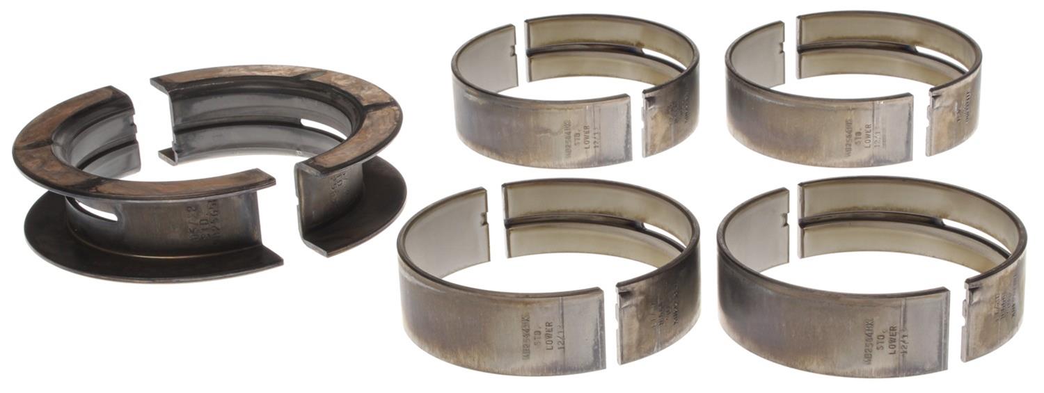 Clevite H-Series Main Bearings MS-1039HX