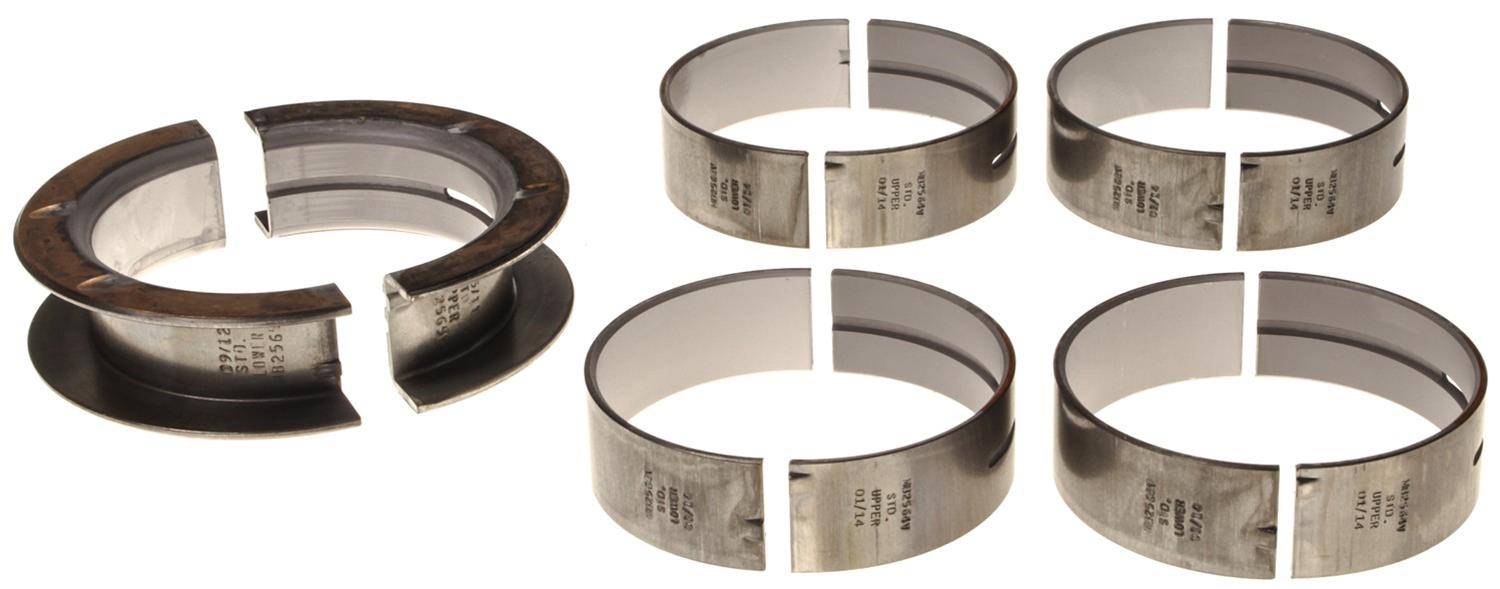 Clevite V-Series Main Bearings MS-1039V-10