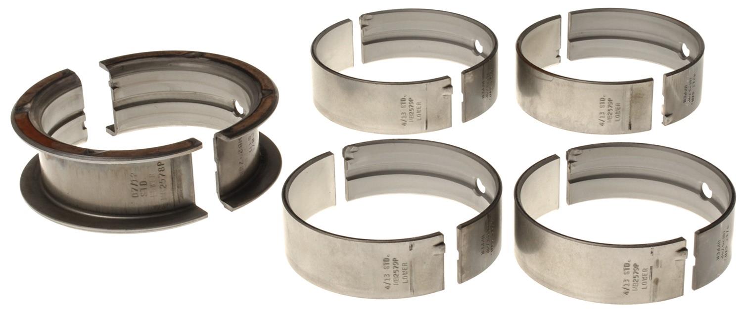 Clevite P-Series Main Bearings MS-1041P-10