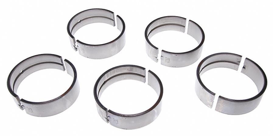 Clevite Engine Parts Main Bearings MS-1058AL