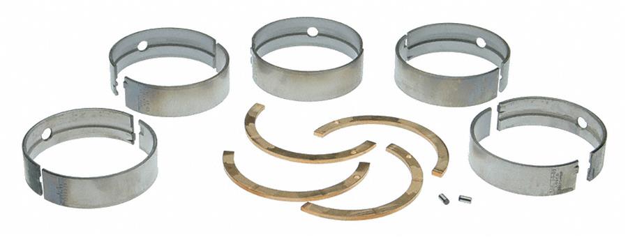 Clevite Engine Parts Main Bearings MS-1061P-20