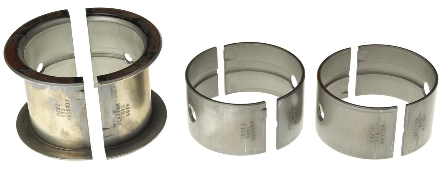 Clevite P-Series Main Bearings MS-109P-20