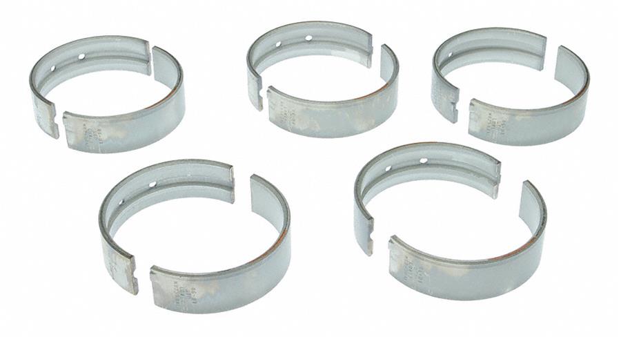 Clevite Engine Parts Main Bearings MS-1113AL-10