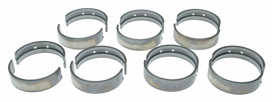 Clevite Engine Parts Main Bearings MS-1114AL-20