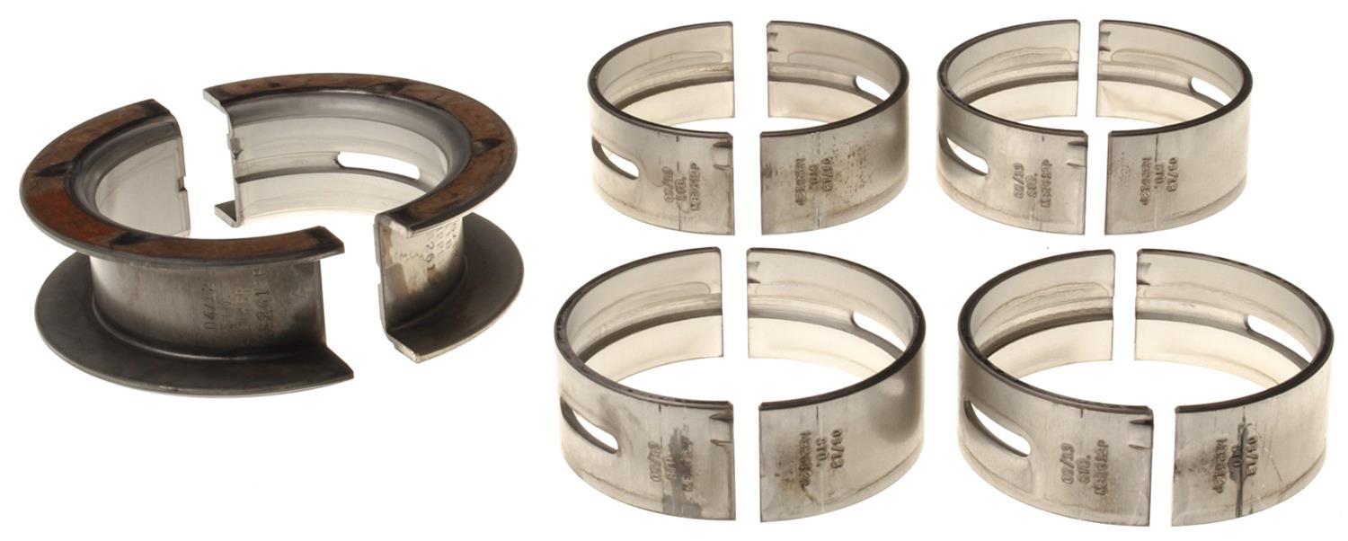 Clevite P-Series Main Bearings MS-1117P