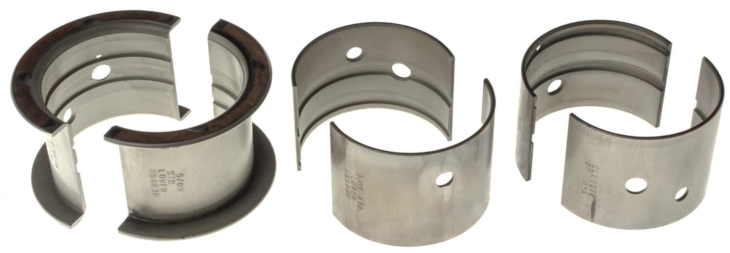 Clevite P-Series Main Bearings MS-115P-20