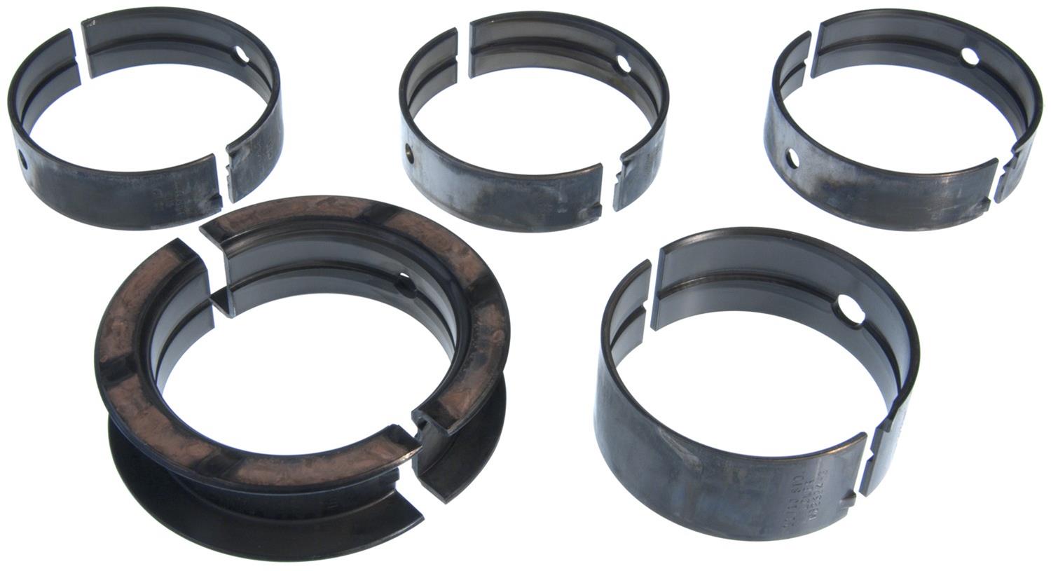 Clevite H-Series Main Bearings MS-1266HG