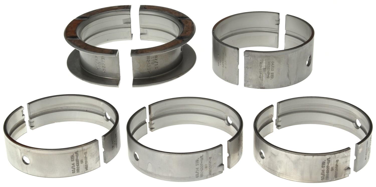 Clevite P-Series Main Bearings MS-1266P