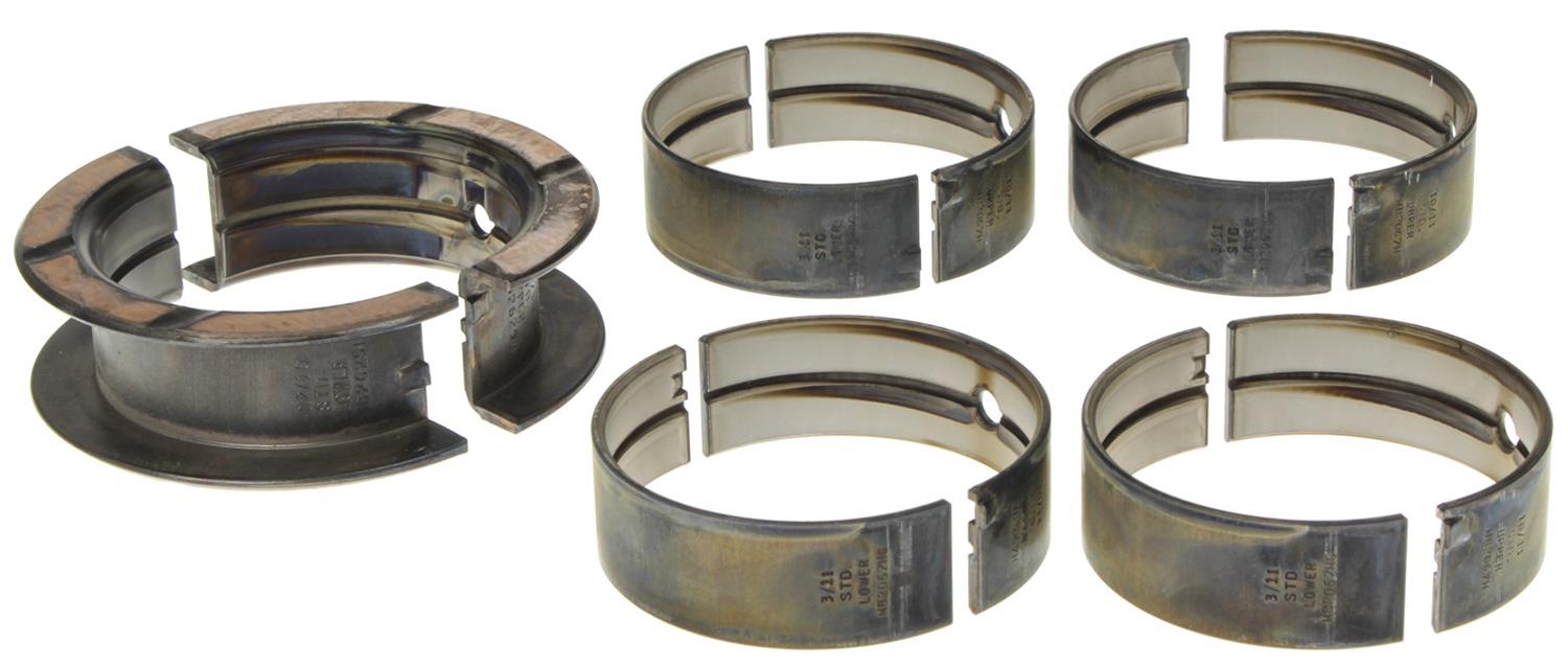 Clevite H-Series Main Bearings MS-1277HG