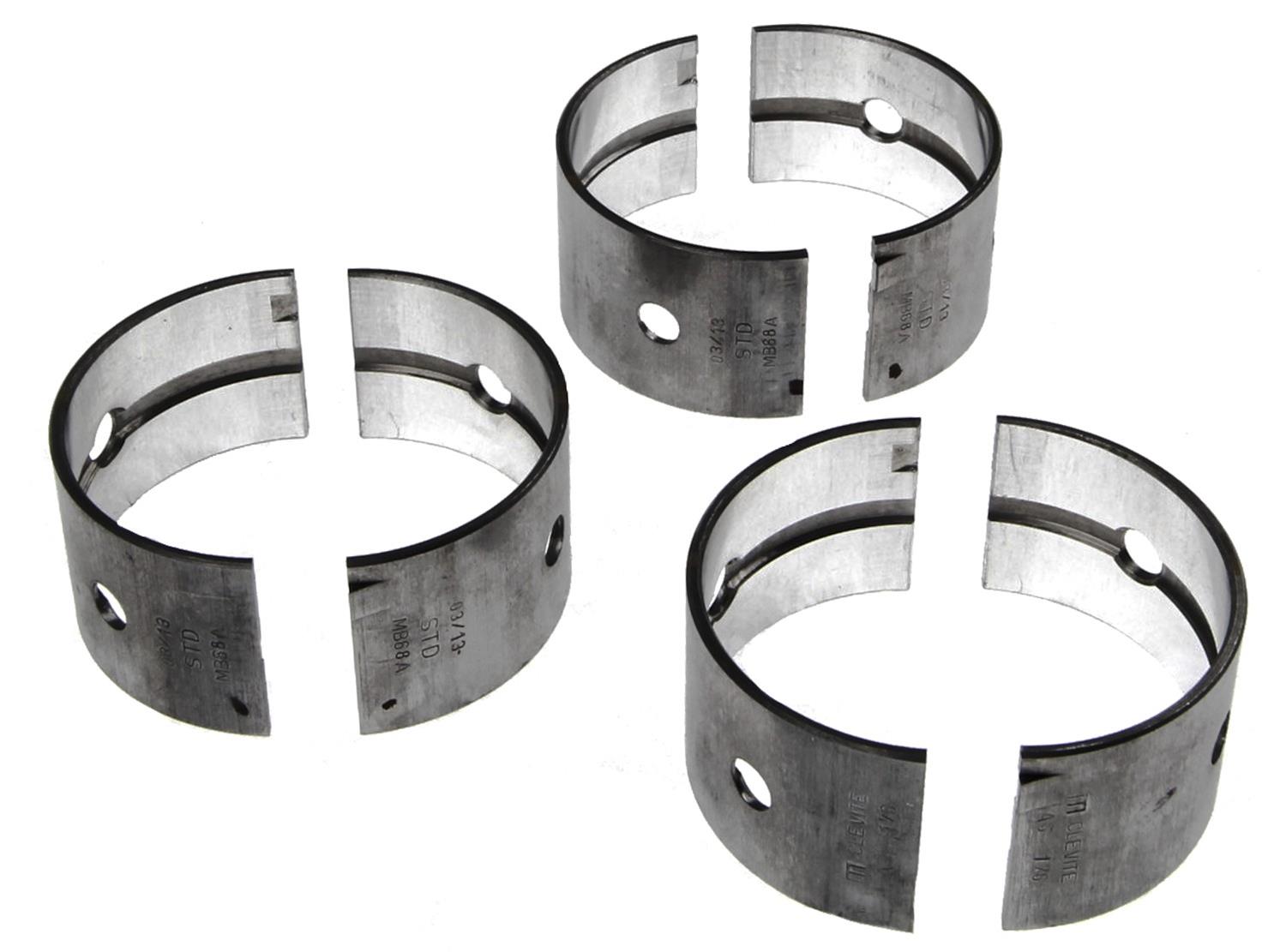 Clevite AL-Series Main Bearings MS-1329A