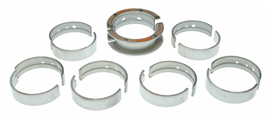Clevite Engine Parts Main Bearings MS-1342P-20