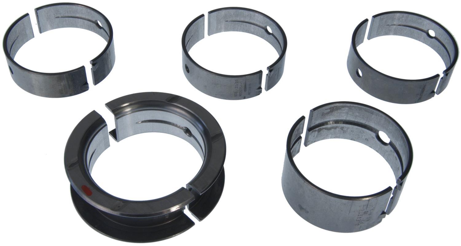 Clevite AL-Series Main Bearings MS-1344A