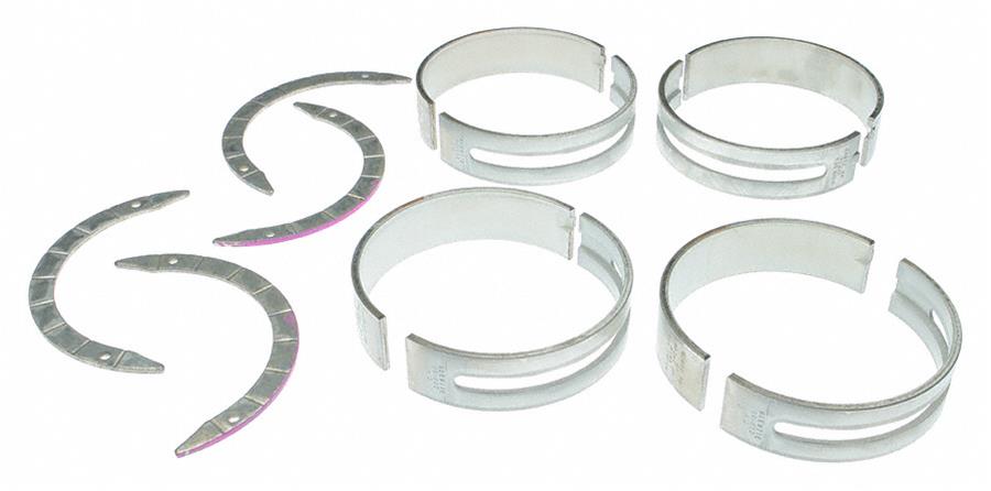 Clevite Engine Parts Main Bearings MS-1385P