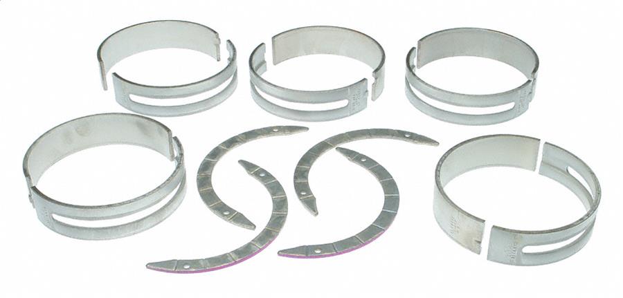 Clevite Engine Parts Main Bearings MS-1386P