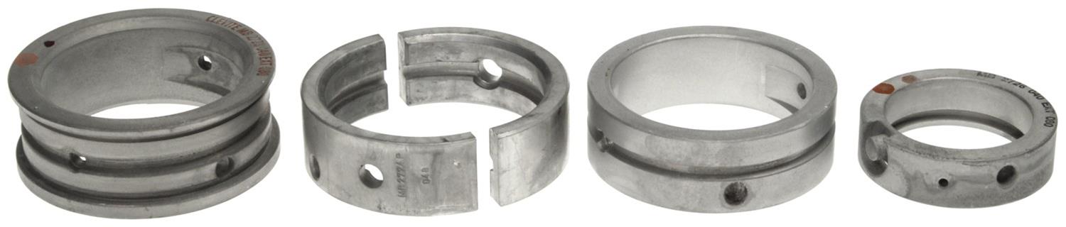 Clevite AL-Series Main Bearings MS-1417A-40