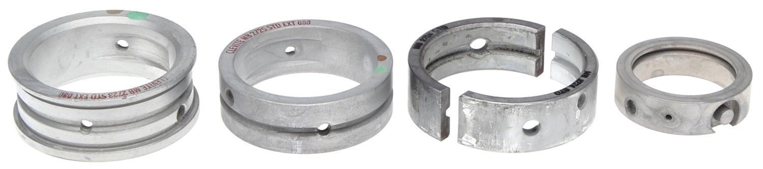 Clevite AL-Series Main Bearings MS-1417A